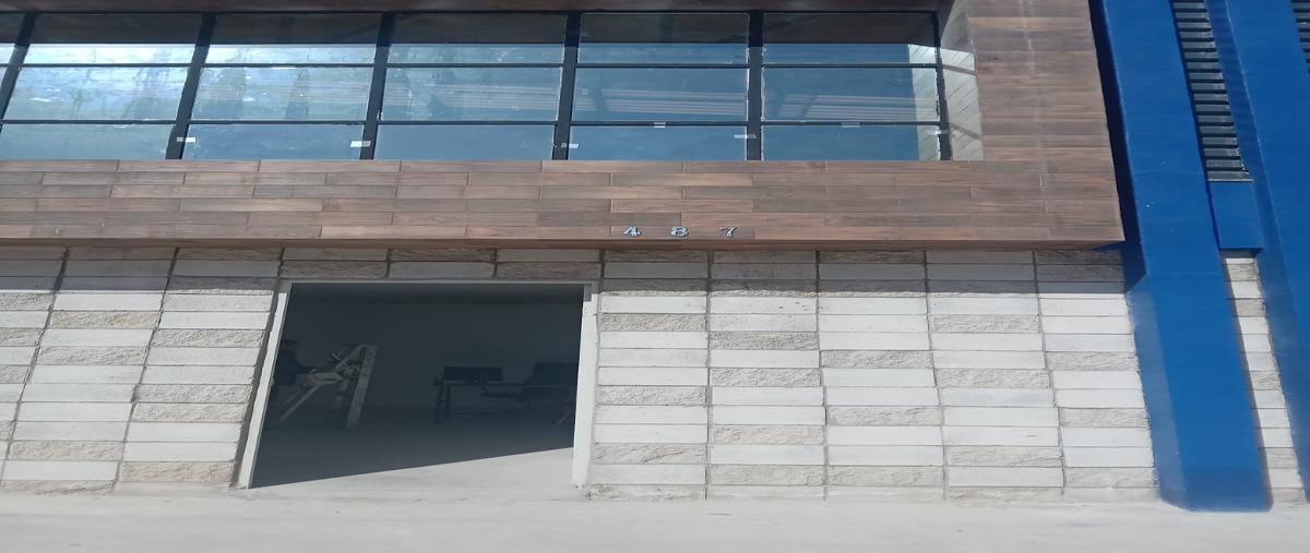 Foto de bodega en renta en s/n , nueva laguna norte, torreón, coahuila de zaragoza, 28193158 No. 04