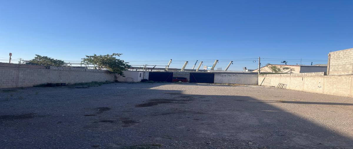 Foto de terreno comercial en renta en s/n , nueva laguna sur, torreón, coahuila de zaragoza, 0 No. 04
