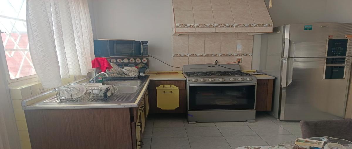 Foto de casa en renta en s/n , nueva los ángeles, torreón, coahuila de zaragoza, 29982093 No. 07