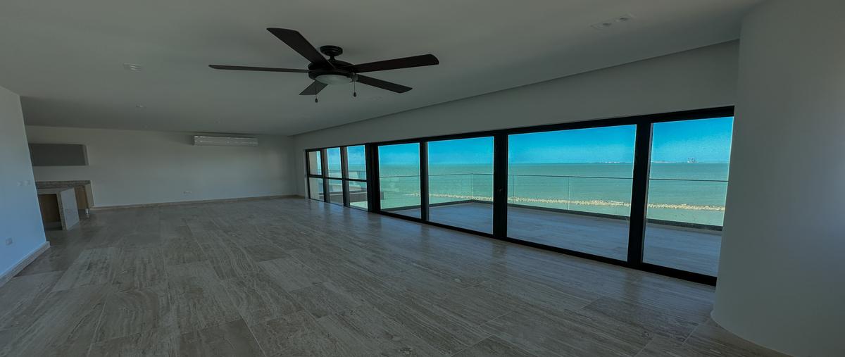 Foto de departamento en venta en sn , nueva yucalpeten, progreso, yucatán, 31145972 No. 05