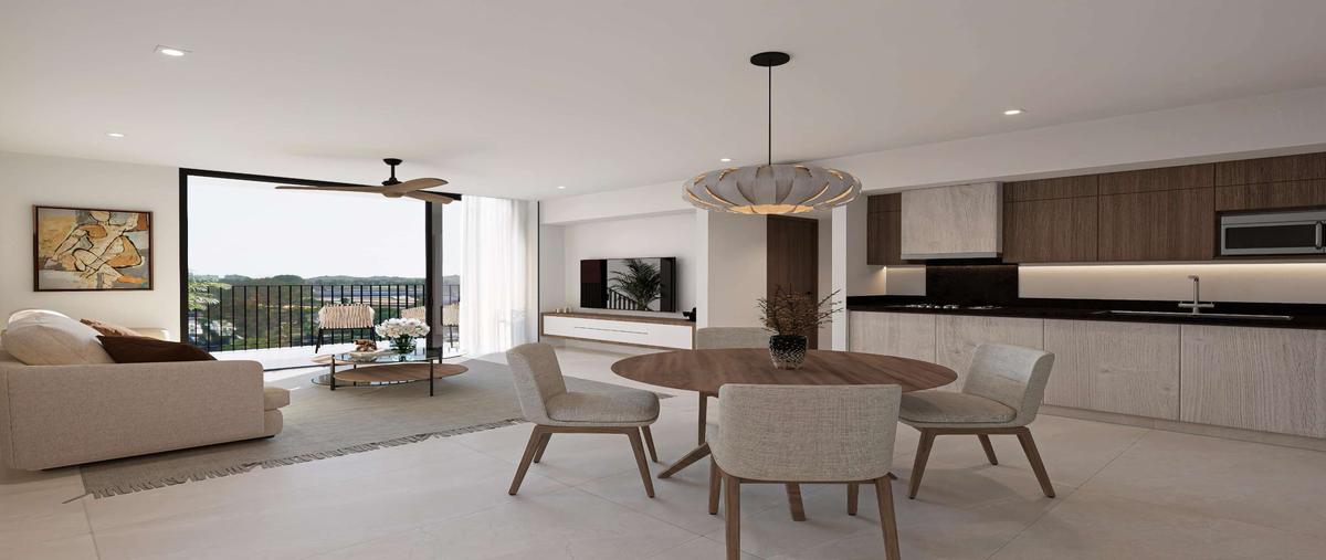 Foto de departamento en venta en s/n , nuevo vallarta, bahía de banderas, nayarit, 0 No. 03