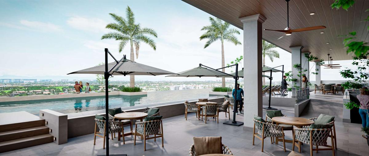 Foto de departamento en venta en s/n , nuevo vallarta, bahía de banderas, nayarit, 0 No. 03