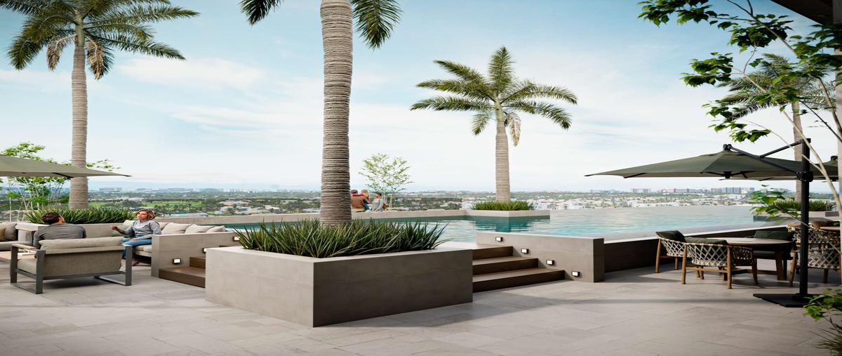 Foto de departamento en venta en s/n , nuevo vallarta, bahía de banderas, nayarit, 0 No. 04