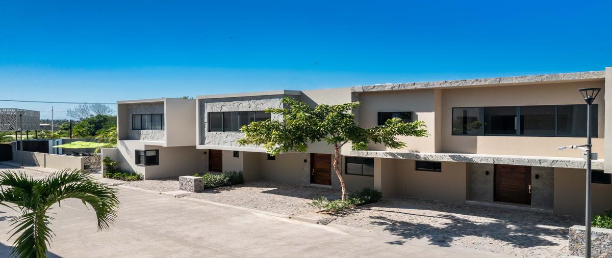 Foto de casa en venta en s/n , nuevo vallarta, bahía de banderas, nayarit, 0 No. 01