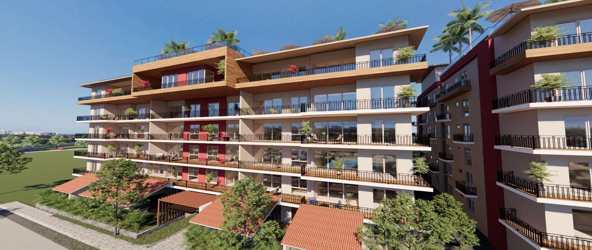 Foto de departamento en venta en s/n , nuevo vallarta, bahía de banderas, nayarit, 0 No. 03