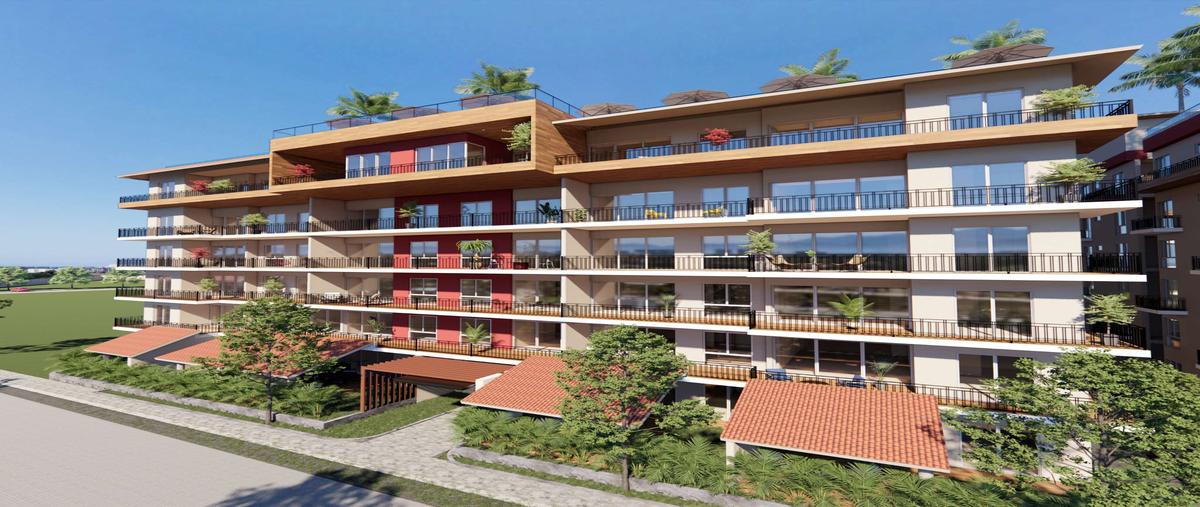 Foto de departamento en venta en s/n , nuevo vallarta, bahía de banderas, nayarit, 0 No. 04