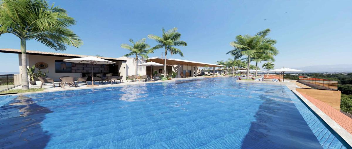 Foto de departamento en venta en s/n , nuevo vallarta, bahía de banderas, nayarit, 0 No. 05