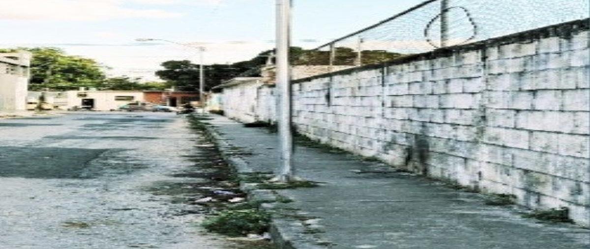 Foto de terreno habitacional en venta en s/n , obrera, mérida, yucatán, 30768594 No. 03
