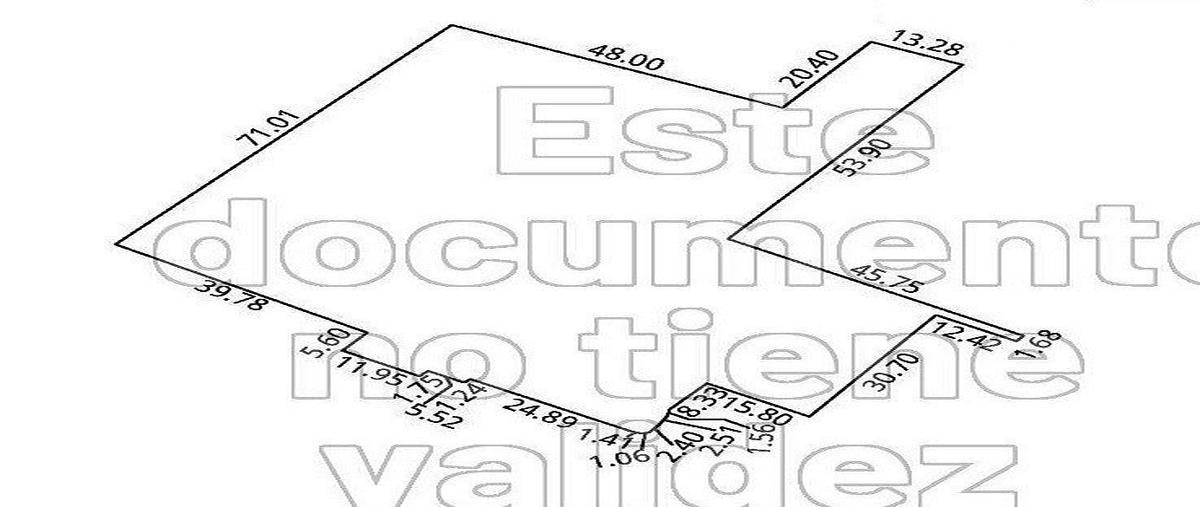 Foto de terreno habitacional en venta en s/n , obrera, mérida, yucatán, 30768594 No. 04