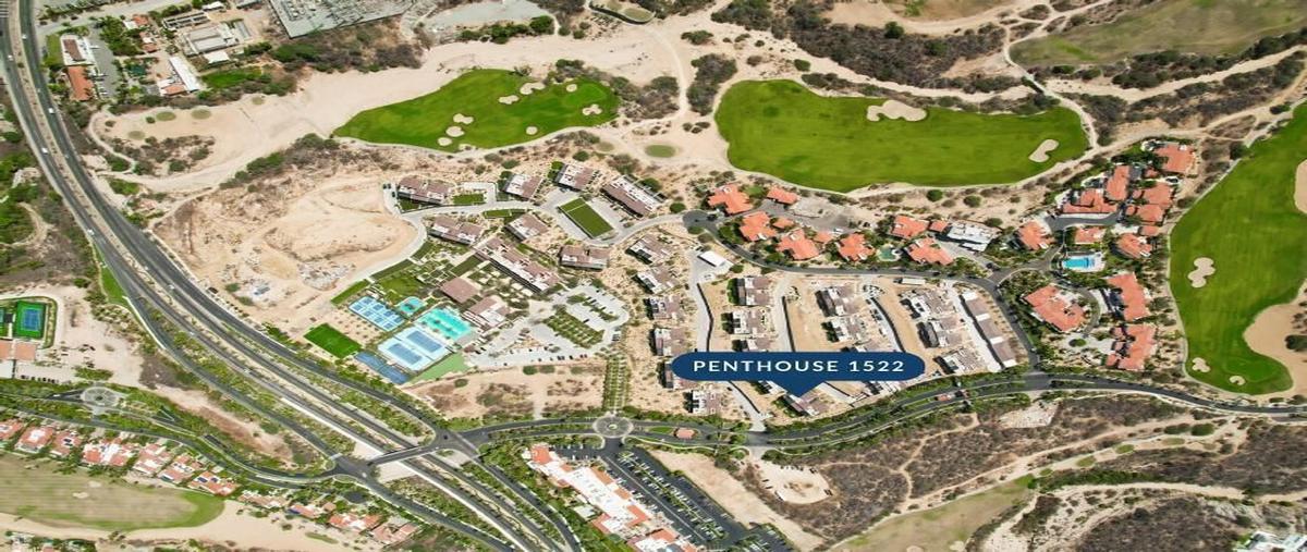 Foto de departamento en venta en sn , palmillas, los cabos, baja california sur, 29041257 No. 01