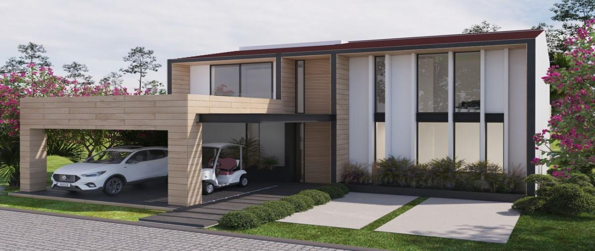 Foto de casa en venta en sn , paraíso country club, emiliano zapata, morelos, 28096559 No. 04