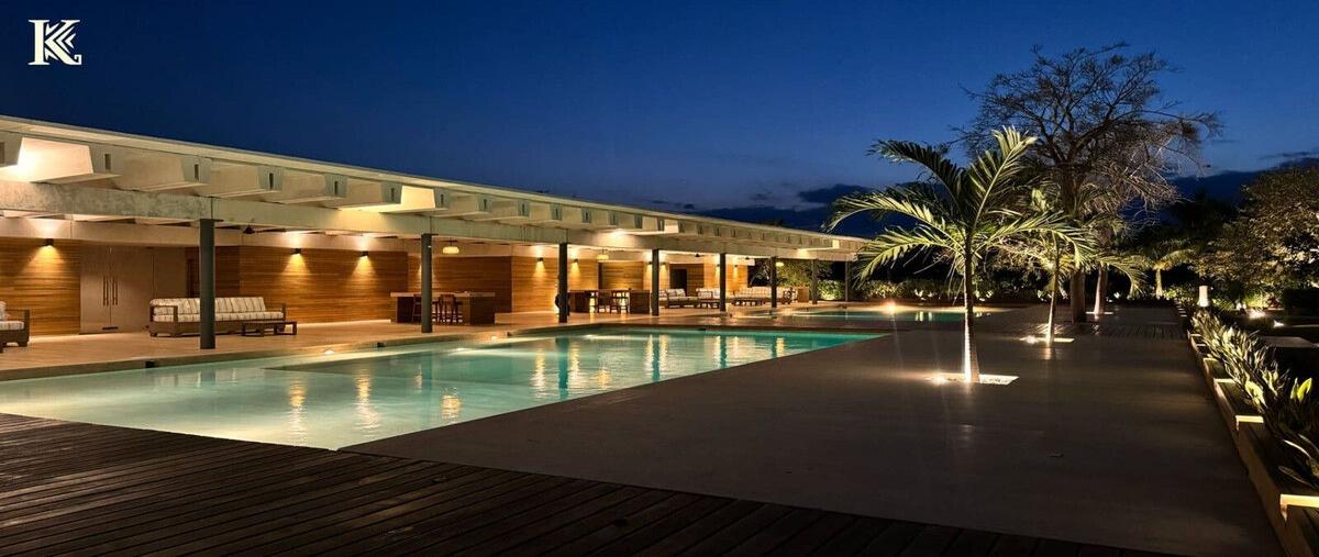 Foto de terreno habitacional en s/n , paraíso, mérida, yucatán, 0 foto 02 Foto de terreno habitacional en venta en s/n , paraíso, mérida, yucatán, 0 No. 02