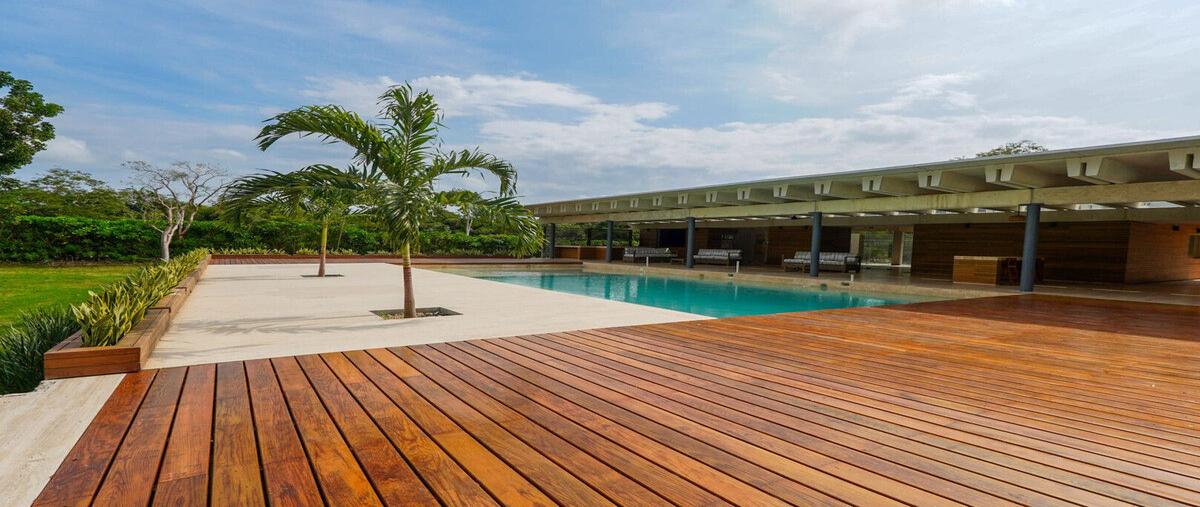 Foto de terreno habitacional en s/n , paraíso, mérida, yucatán, 0 foto 03 Foto de terreno habitacional en venta en s/n , paraíso, mérida, yucatán, 0 No. 03