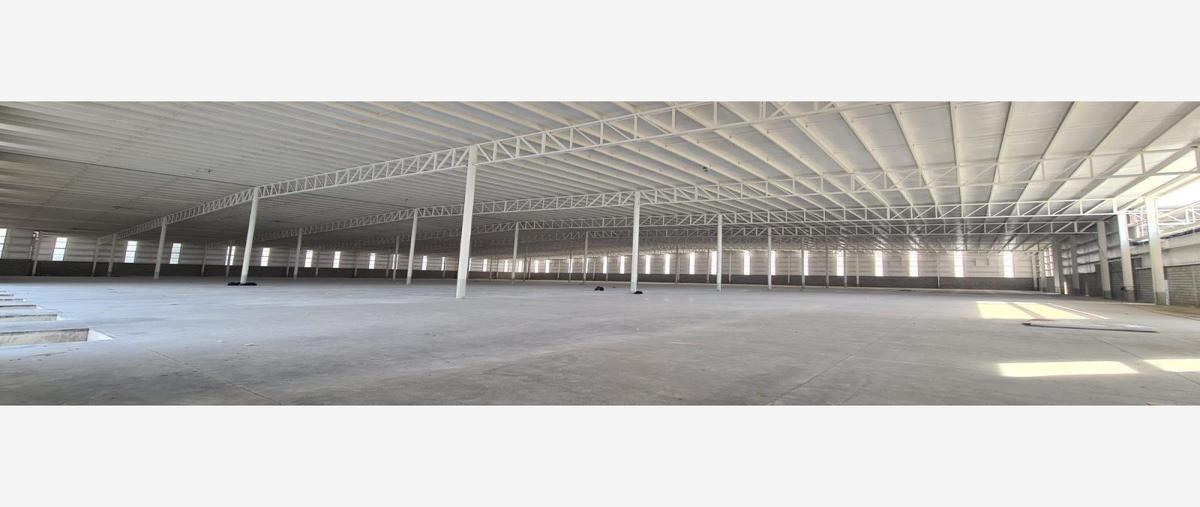 Foto de nave industrial en renta en s/n , parque industrial las américas, torreón, coahuila de zaragoza, 28533433 No. 03