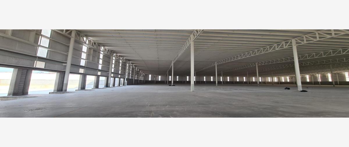 Foto de nave industrial en renta en s/n , parque industrial las américas, torreón, coahuila de zaragoza, 28533433 No. 04