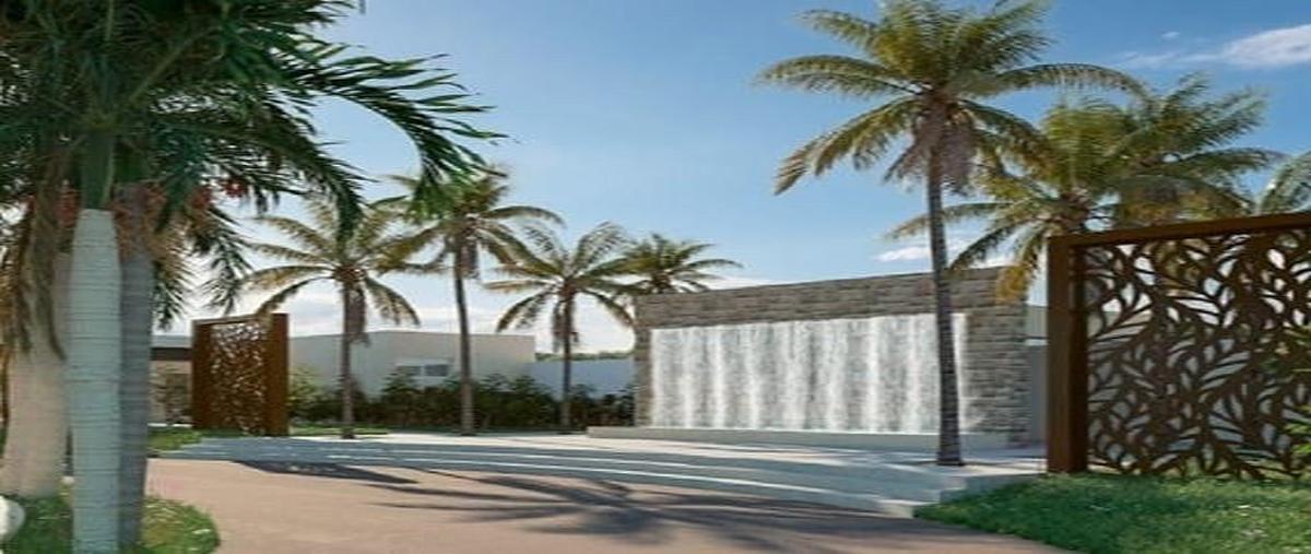 Foto de terreno habitacional en venta en s/n , paseo de los bosques, carmen, campeche, 0 No. 04