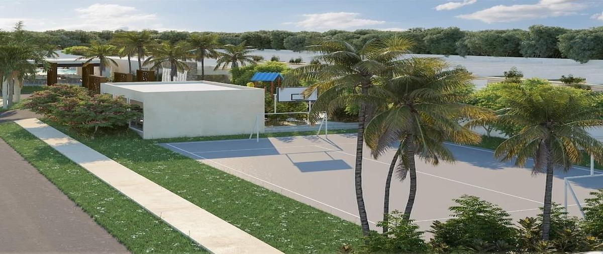 Foto de terreno habitacional en venta en s/n , paseo de los bosques, carmen, campeche, 0 No. 05