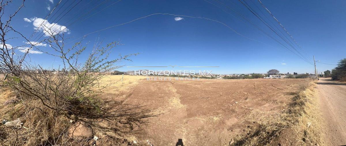 Foto de terreno habitacional en renta en s/n , paso de pirules, guanajuato, guanajuato, 29714917 No. 05