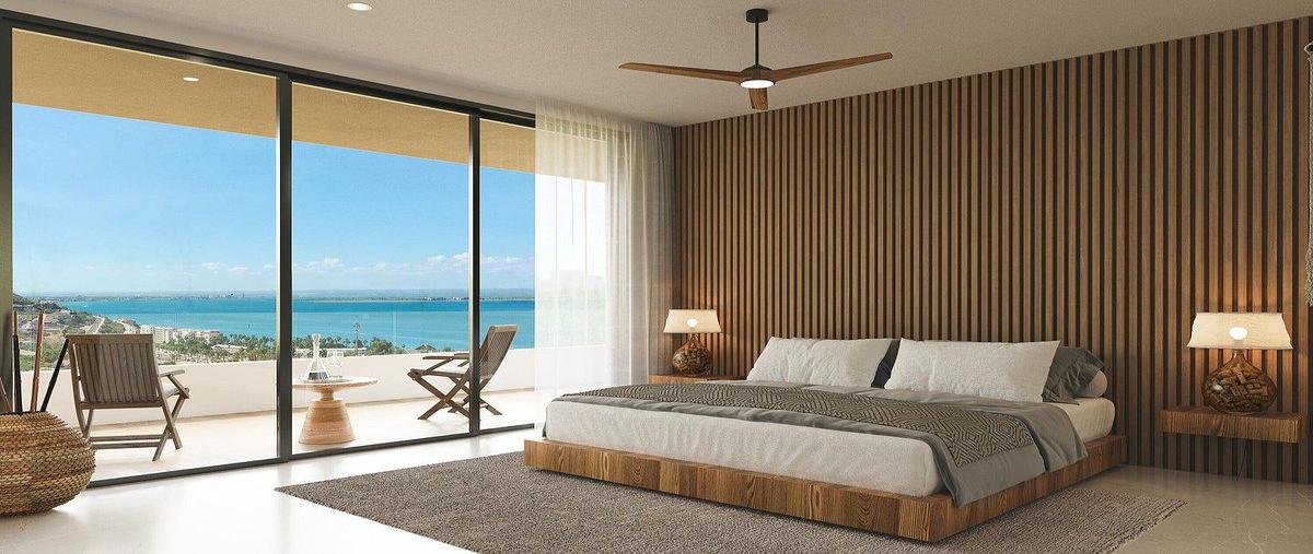Foto de casa en venta en sn , pedregal de la paz, la paz, baja california sur, 0 No. 04