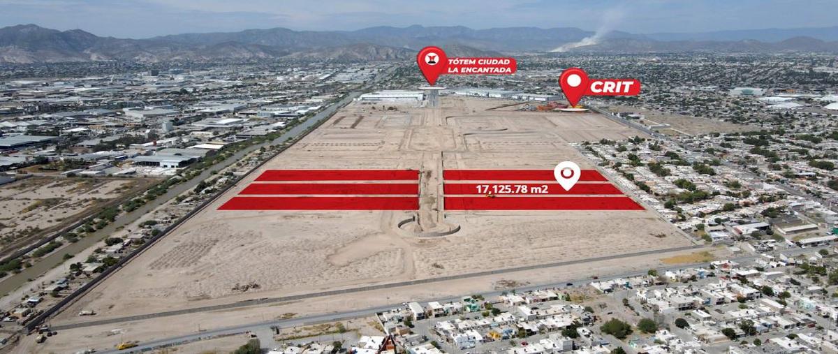Foto de terreno habitacional en venta en s/n , pequeña propiedad la encantada, gómez palacio, durango, 28199675 No. 06