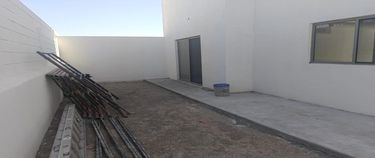 Foto de casa en venta en s/n , pequeña propiedad la encantada, gómez palacio, durango, 29860255 No. 05