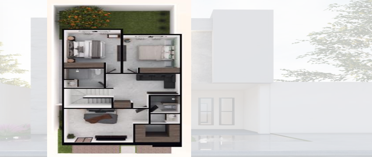 Foto de casa en venta en s/n , pequeña propiedad la encantada, gómez palacio, durango, 0 No. 03