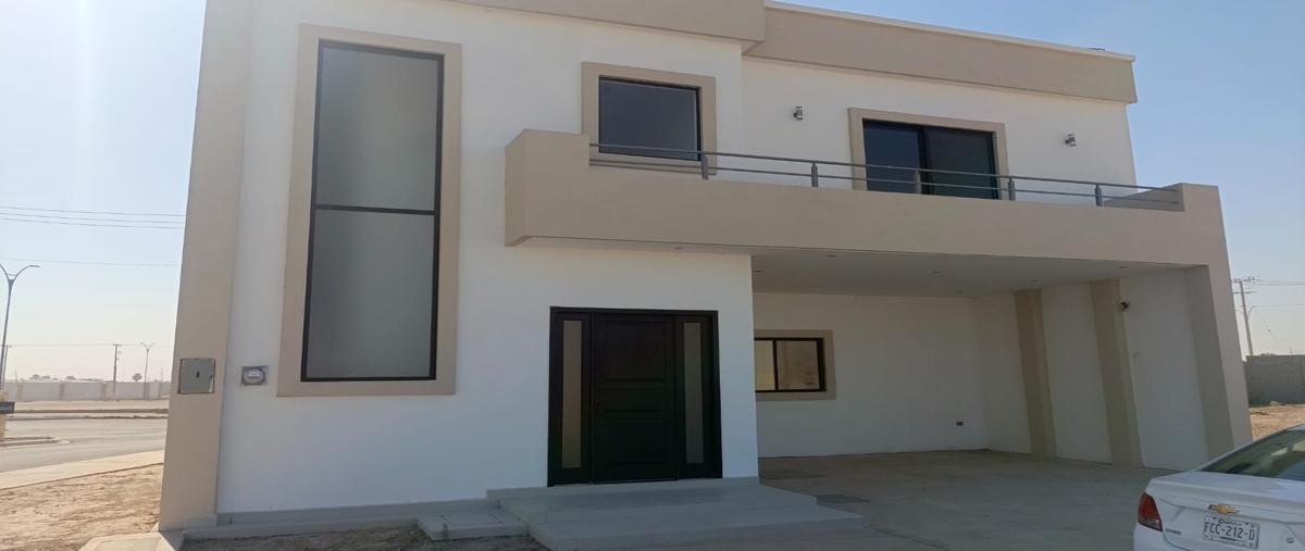 Foto de casa en venta en s/n , pequeña propiedad la encantada, gómez palacio, durango, 30203075 No. 03