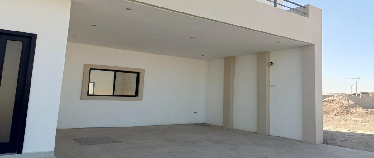 Foto de casa en venta en s/n , pequeña propiedad la encantada, gómez palacio, durango, 30203075 No. 04