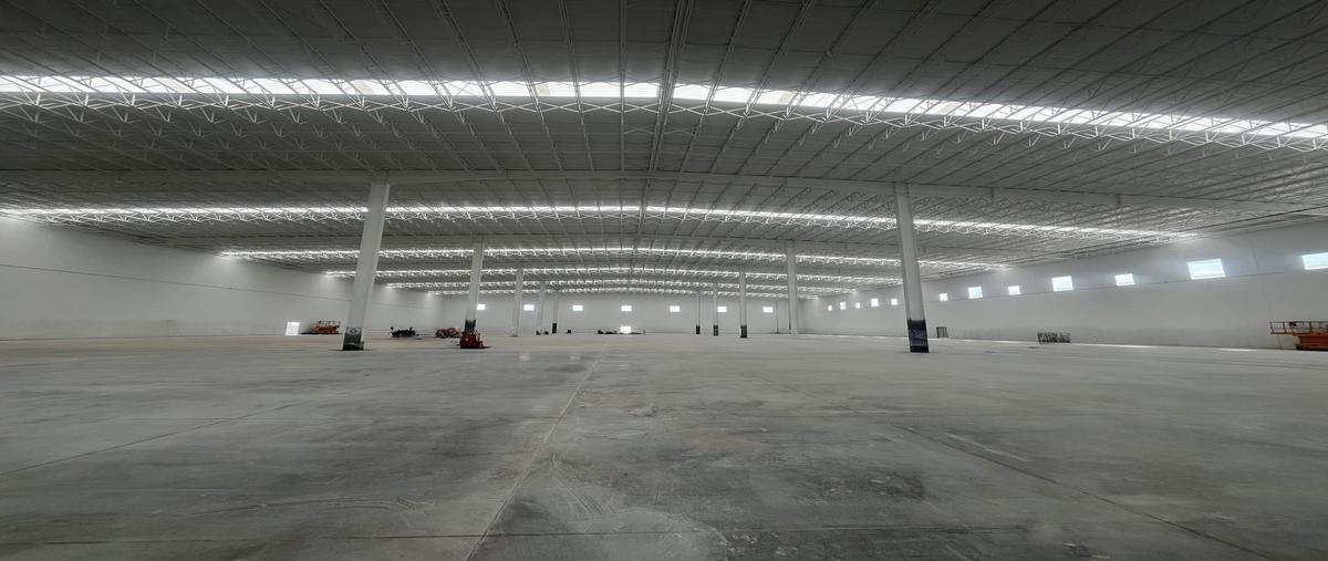 Foto de nave industrial en s/n , pequeña propiedad la encantada, gómez palacio, durango, 30305661 foto 03 Foto de nave industrial en renta en s/n , pequeña propiedad la encantada, gómez palacio, durango, 30305661 No. 03