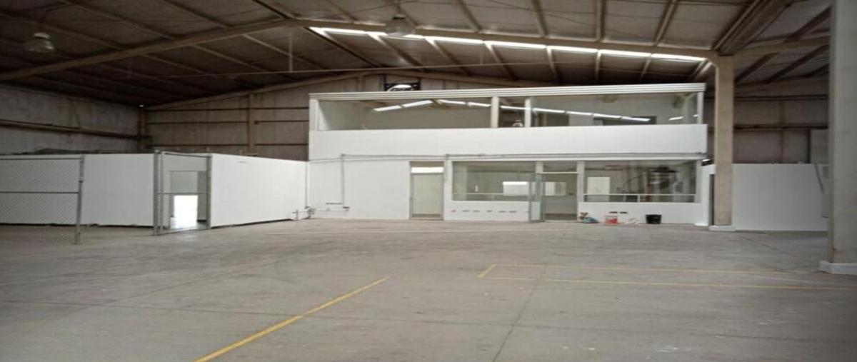 Foto de bodega en renta en s/n , pequeña zona industrial, torreón, coahuila de zaragoza, 30278412 No. 03