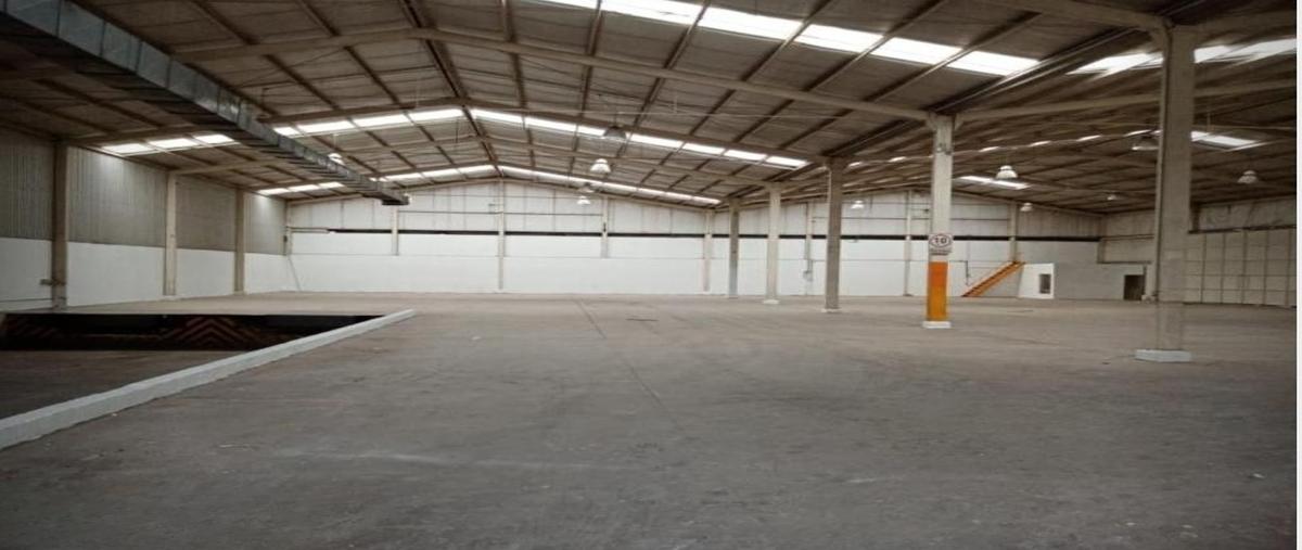 Foto de bodega en renta en s/n , pequeña zona industrial, torreón, coahuila de zaragoza, 30278412 No. 04