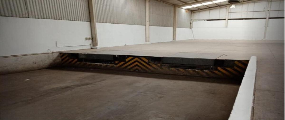 Foto de bodega en renta en s/n , pequeña zona industrial, torreón, coahuila de zaragoza, 30278412 No. 05