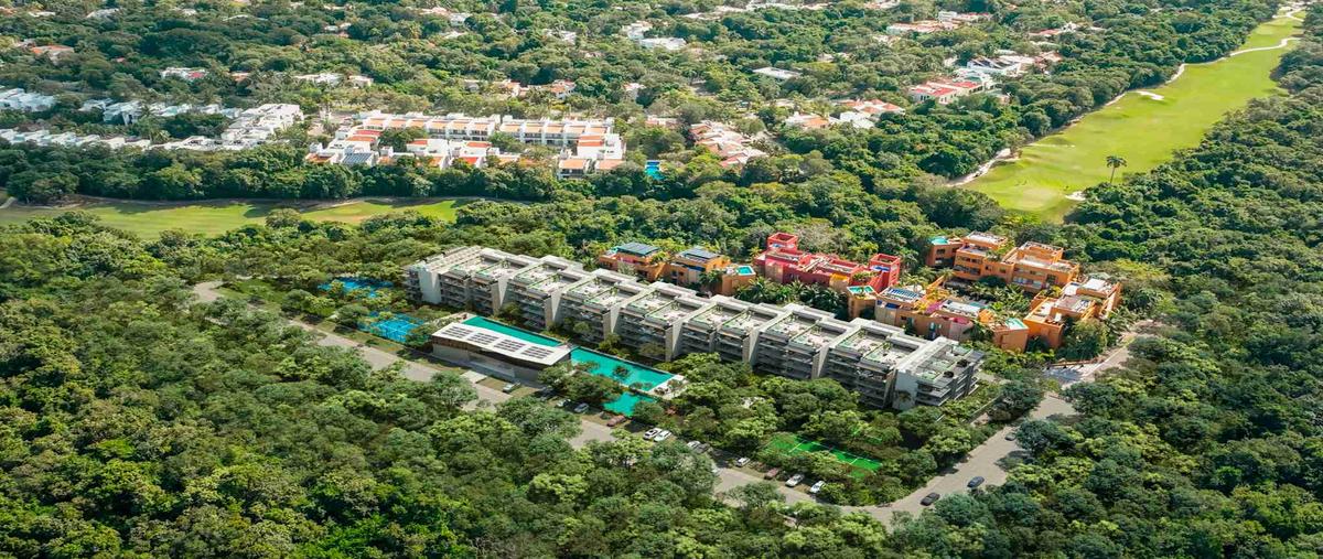Foto de departamento en venta en s/n , playa car fase i, solidaridad, quintana roo, 0 No. 03