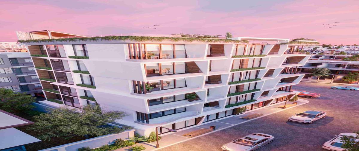 Foto de departamento en venta en s/n , playa del carmen centro, solidaridad, quintana roo, 29860301 No. 05