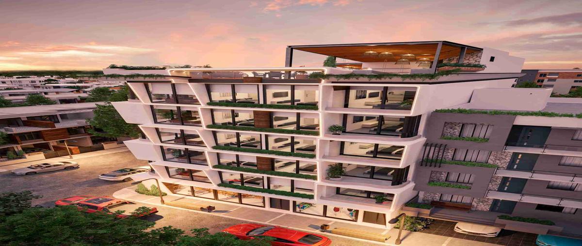 Foto de departamento en venta en s/n , playa del carmen centro, solidaridad, quintana roo, 29860301 No. 06
