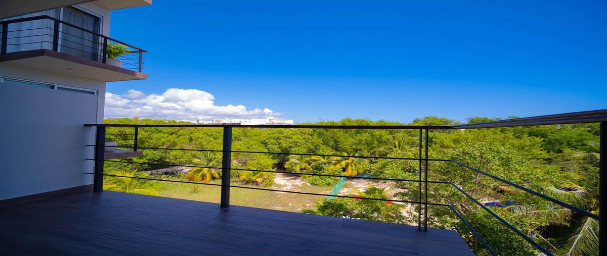 Foto de departamento en venta en s/n , playa del carmen centro, solidaridad, quintana roo, 0 No. 03