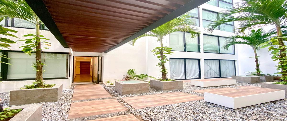 Foto de departamento en venta en s/n , playa del carmen centro, solidaridad, quintana roo, 0 No. 05