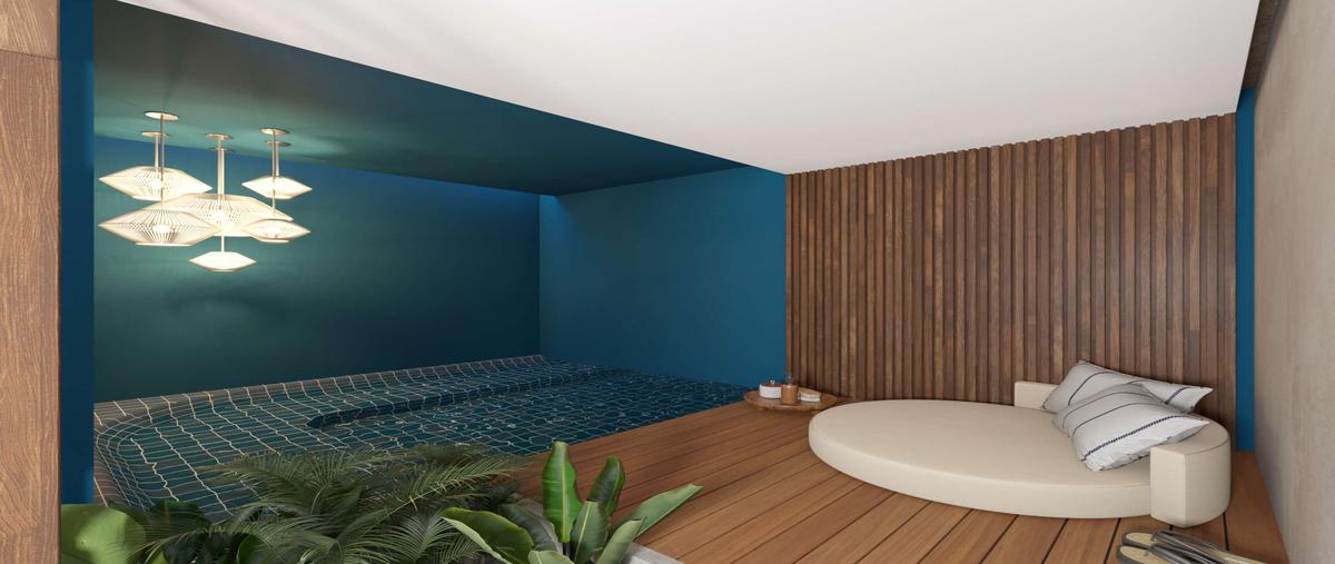 Foto de departamento en venta en s/n , playa del carmen centro, solidaridad, quintana roo, 0 No. 05