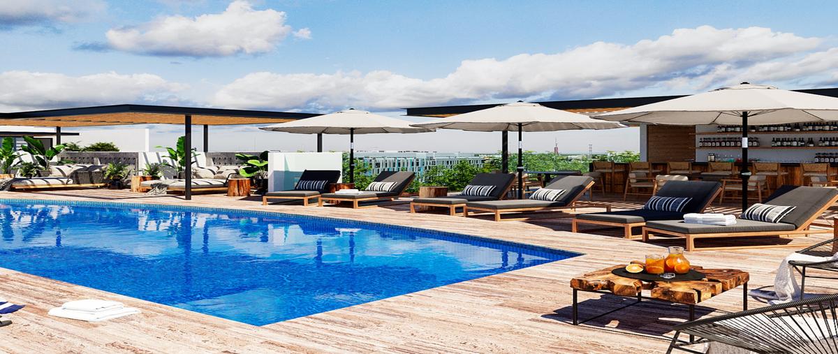 Foto de departamento en venta en s/n , playa del carmen centro, solidaridad, quintana roo, 0 No. 03