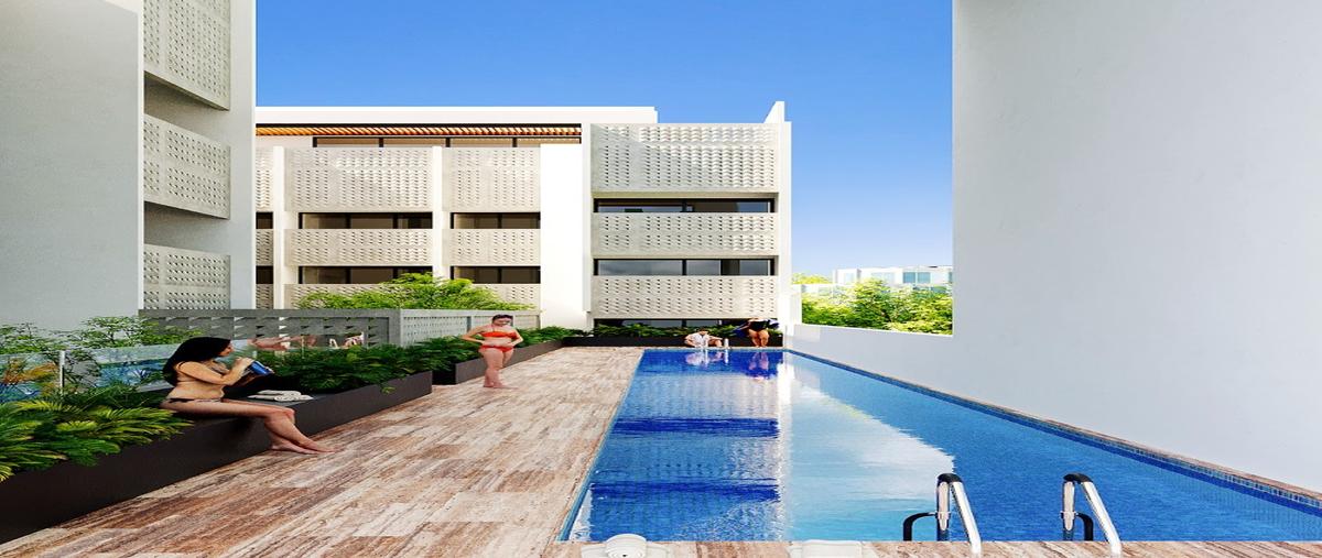 Foto de departamento en venta en s/n , playa del carmen centro, solidaridad, quintana roo, 0 No. 05