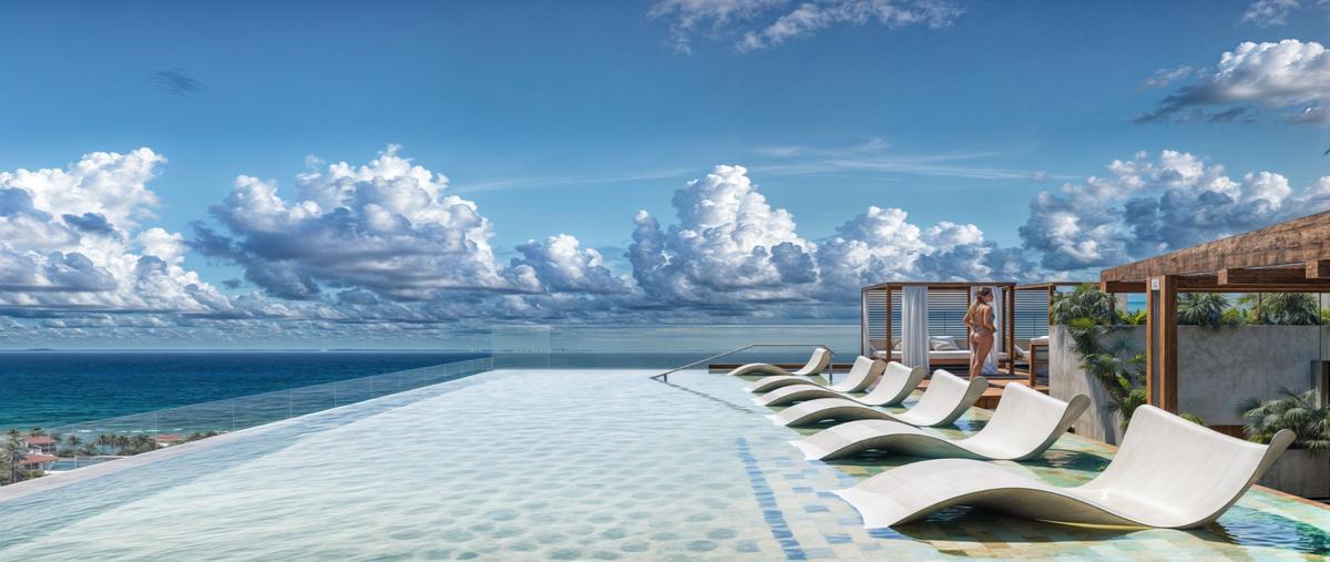 Foto de departamento en venta en s/n , playa del carmen centro, solidaridad, quintana roo, 29860413 No. 04