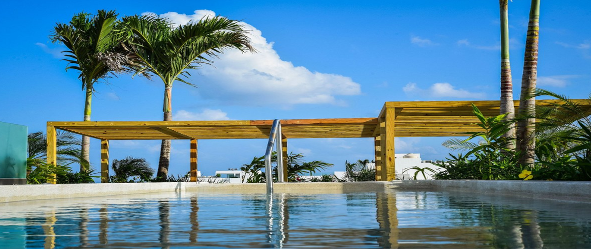 Foto de departamento en venta en s/n , playa del carmen centro, solidaridad, quintana roo, 0 No. 04