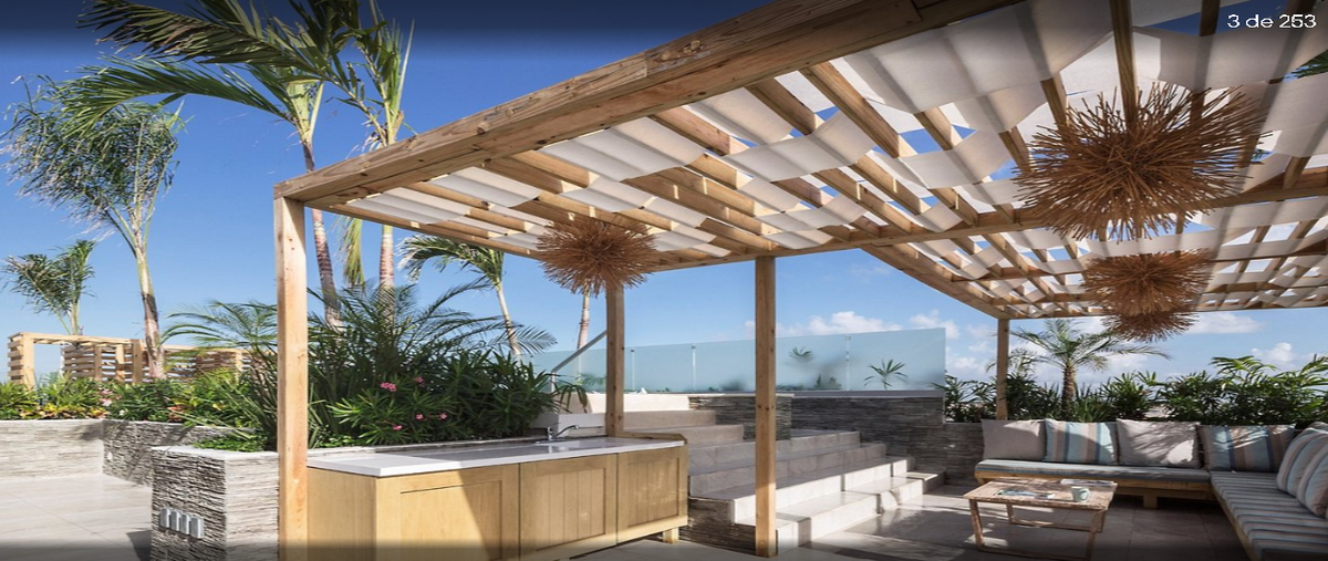 Foto de departamento en venta en s/n , playa del carmen centro, solidaridad, quintana roo, 0 No. 05
