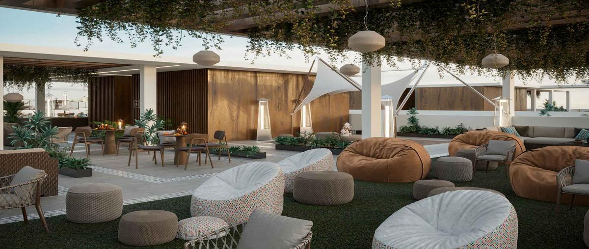 Foto de departamento en venta en s/n , playa del carmen centro, solidaridad, quintana roo, 29860622 No. 06