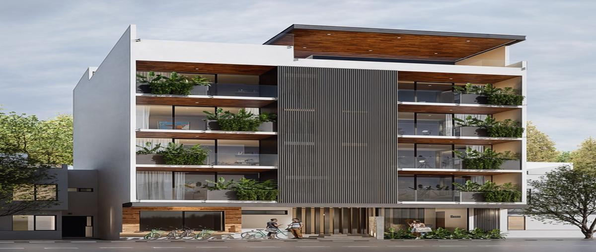 Foto de departamento en venta en s/n , playa del carmen centro, solidaridad, quintana roo, 0 No. 03