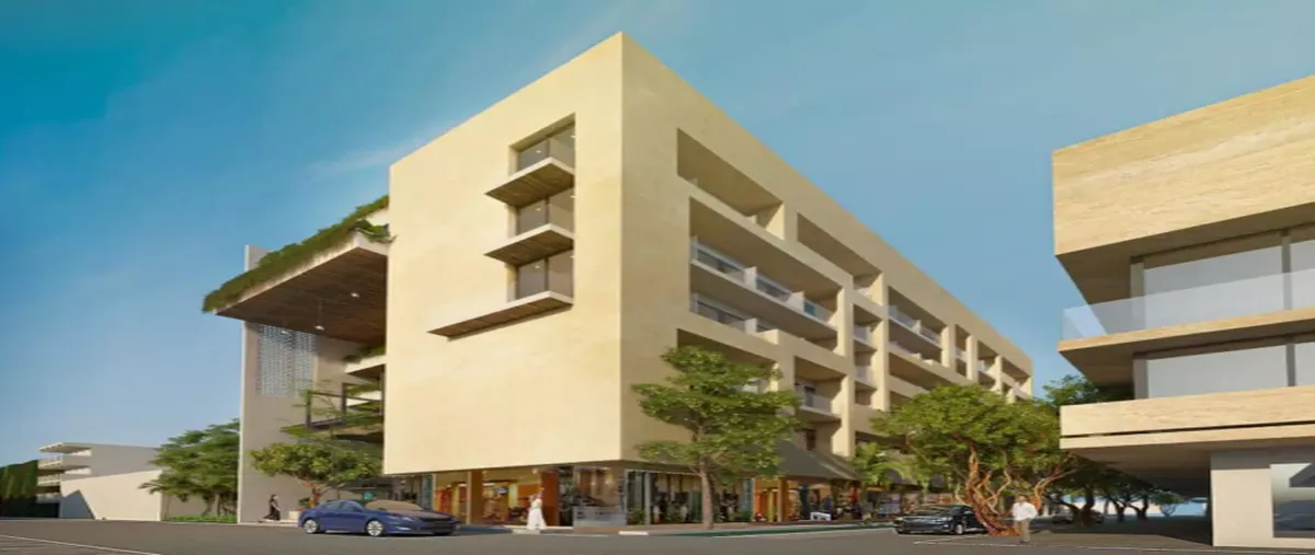 Foto de departamento en venta en s/n , playa del carmen, solidaridad, quintana roo, 0 No. 03