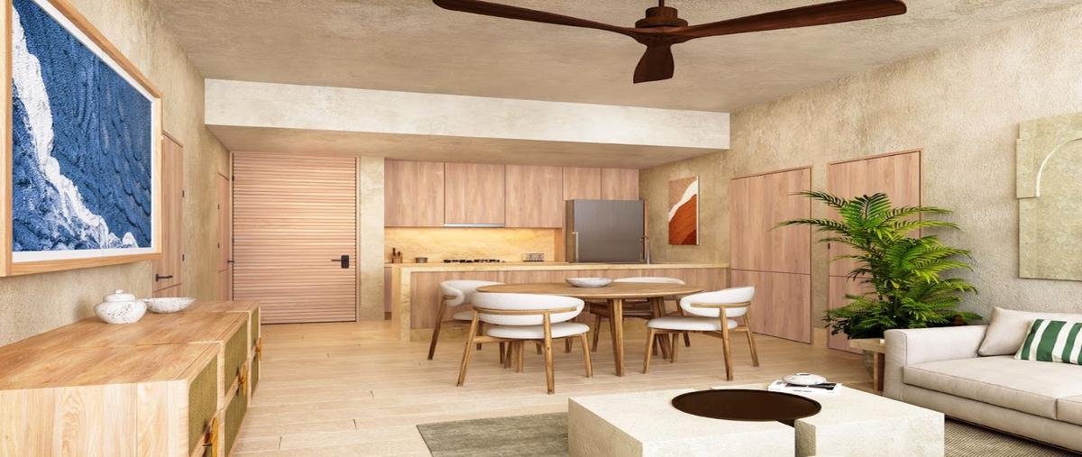 Foto de departamento en venta en s/n , playa del carmen, solidaridad, quintana roo, 0 No. 03