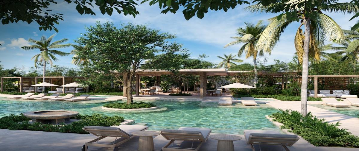 Foto de departamento en venta en s/n , playa del carmen, solidaridad, quintana roo, 0 No. 04