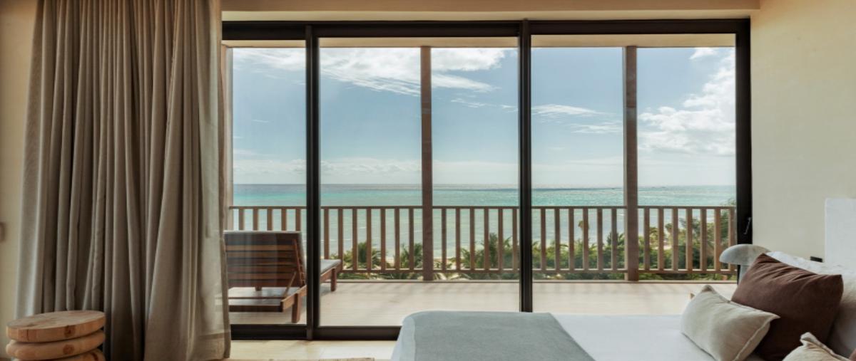 Foto de departamento en venta en s/n , playa del carmen, solidaridad, quintana roo, 0 No. 03