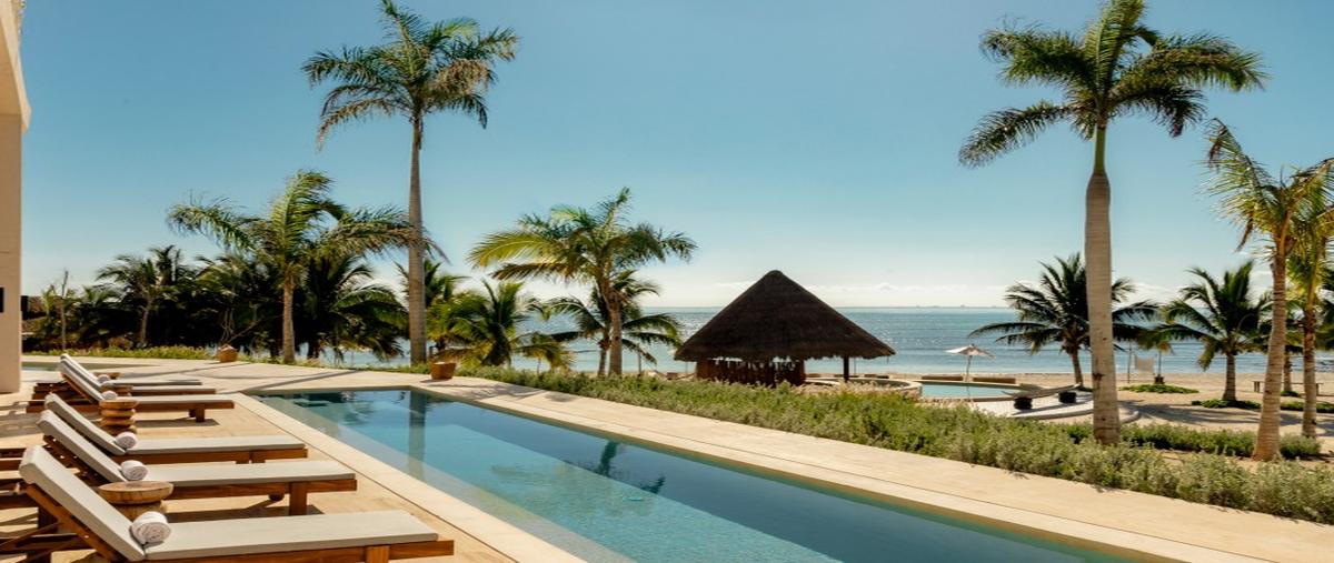 Foto de departamento en venta en s/n , playa del carmen, solidaridad, quintana roo, 0 No. 04